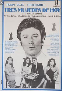 Watch Tres mujeres de hoy