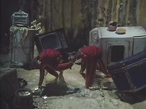 Watch The Treasure of the Grotoceans (Short 1980)