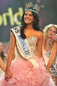 Watch Miss World 2011 (TV Special 2011)