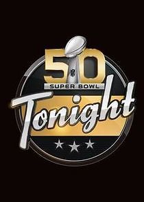 Watch Super Bowl Tonight