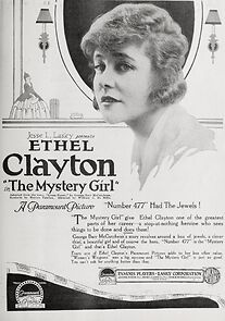 Watch The Mystery Girl