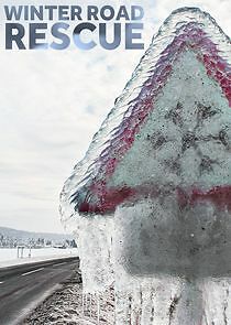 Watch Winter Road Rescue