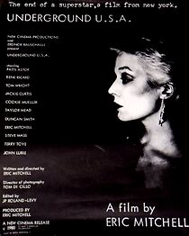 Watch Underground U.S.A.