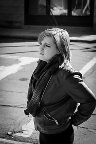 Watch The Revenge of Kate Munroe (Short 2015)