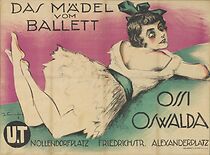 Watch The Ballet Girl (Short 1918)