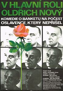 Watch V hlavni roli Oldrich Novy