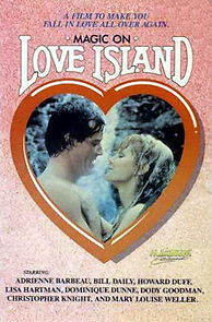 Watch Valentine Magic on Love Island