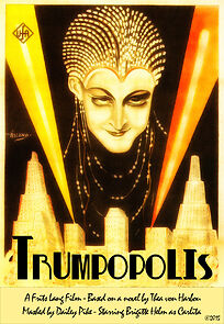 Watch Trumpopolis (Short 2015)