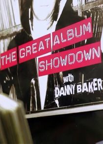 Watch Danny Baker's Great Album Showdown