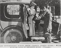 Watch Nancy Comes Home