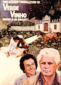Watch Verde Vinho