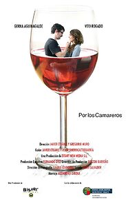 Watch Por los camareros (Short 2011)