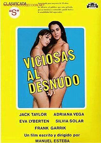 Watch Vicious and Nude
