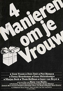 Watch 4 manieren om je vrouw (Short 1980)