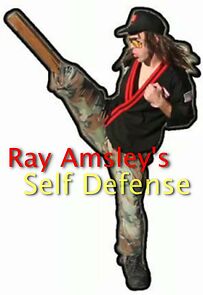 Watch Ray Amsley's Self Defense Against Perverts