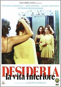 Watch Desideria