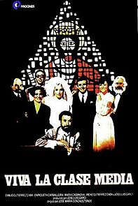 Watch Viva la clase media