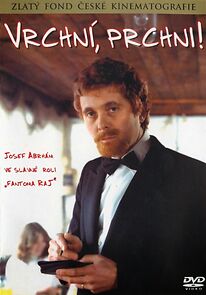 Watch Run, Waiter, Run!