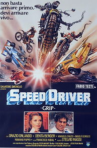 Watch Speed Driver