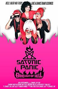 Watch Satanic Panic: Band Out of Hell