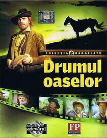 Watch Drumul oaselor