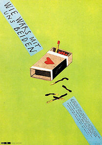 Watch Wie wär's mit uns beiden?