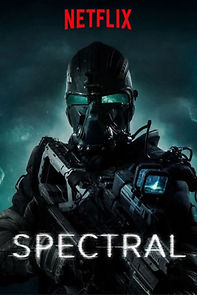 Watch Spectral