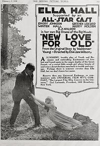 Watch New Love for Old