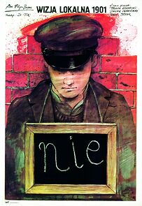 Watch Wizja lokalna 1901