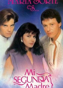 Watch Mi Segunda Madre