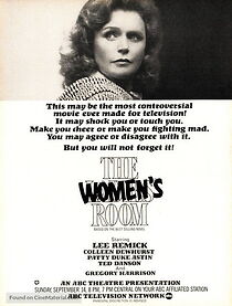 Watch The Women's Room
