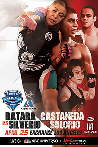 Watch Combate Americas Prelims (TV Special 2015)