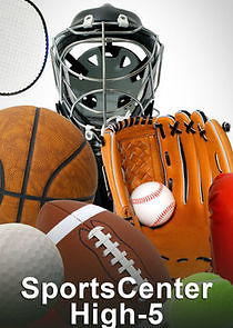 Watch SportsCenter High-5