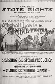 Watch Nine-Tenths of the Law