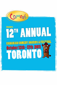 Watch The 12th Annual Canadian Comedy Awards (TV Special 2011)