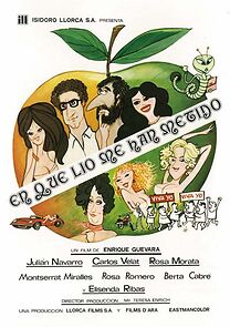 Watch ¡En qué lío me han metido!