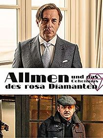 Watch Allmen und der rosa Diamant