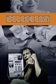 Watch Telepoetry (Short 2015)