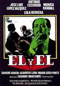 Watch Él y él