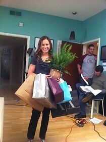 Watch The Red Circle (Short 2011)