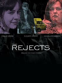 Watch The Rejects (Short 2009)