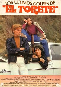 Watch Los últimos golpes de 'El Torete'