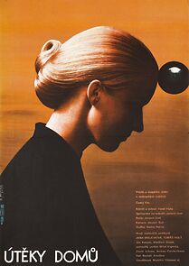 Watch Úteky domu