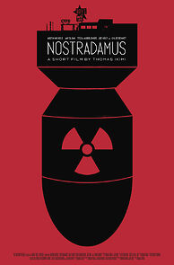 Watch Nostradamus (Short 2015)
