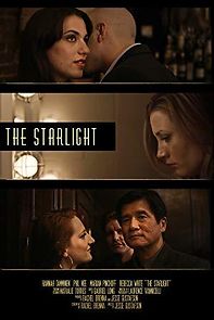 Watch The Starlight