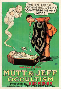 Watch Occultism (Short 1918)