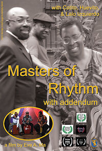 Watch Masters of Rhythm with Addendum