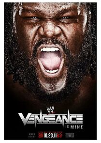 Watch WWE Vengeance (TV Special 2011)