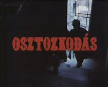 Watch Osztozkodás (TV Short 1983)