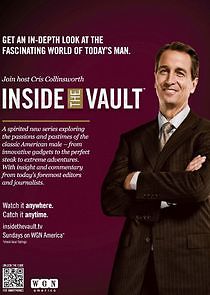 Watch Inside the Vault